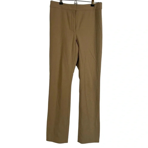 Babaton Pants - Babaton Atelier Pants Taupe/Brown • Size 6